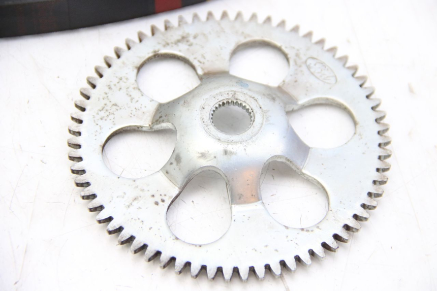 photo de VARIATOR PEUGEOT CITYSTAR 50 (2013 - 2017)