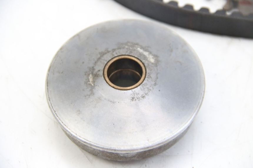 photo de VARIATOR PEUGEOT CITYSTAR 50 (2013 - 2017)