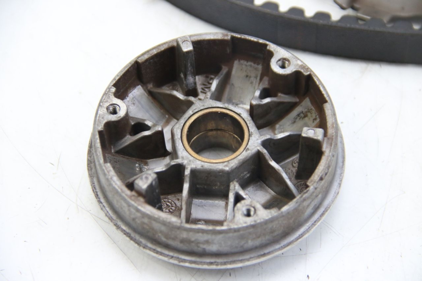 photo de VARIATOR PEUGEOT CITYSTAR 50 (2013 - 2017)