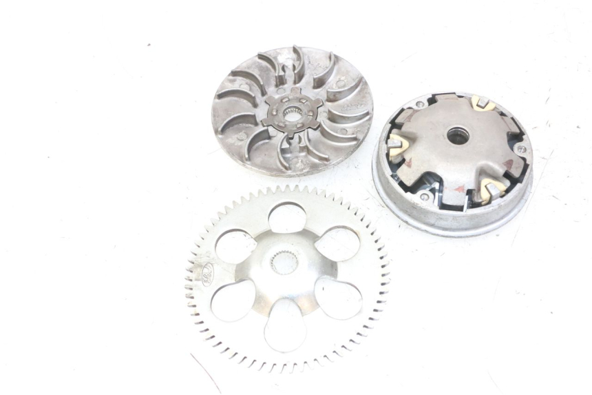 photo de VARIATOR PEUGEOT CITYSTAR 50 (2013 - 2017)