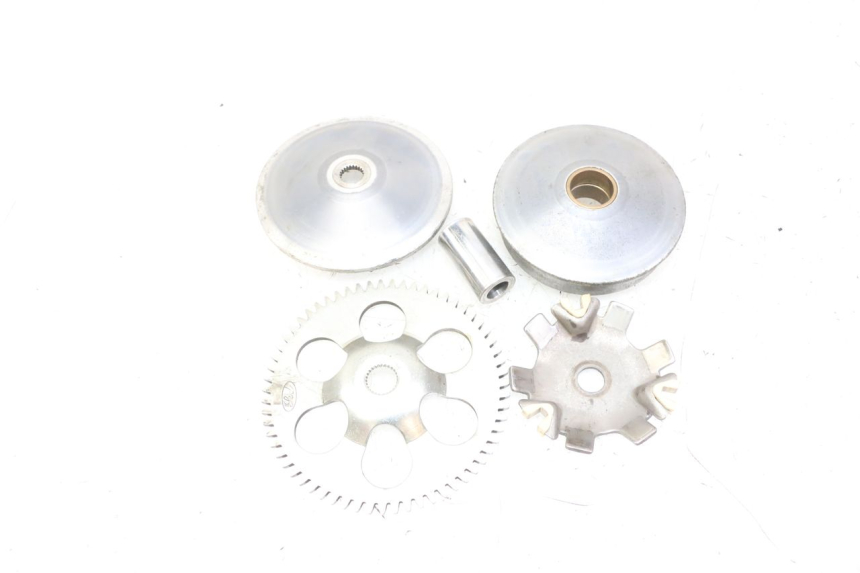 photo de VARIATOR PEUGEOT CITYSTAR 50 (2013 - 2017)