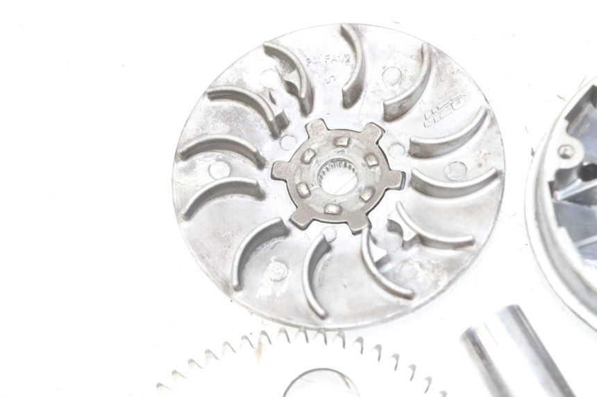 photo de VARIATOR PEUGEOT CITYSTAR 50 (2013 - 2017)