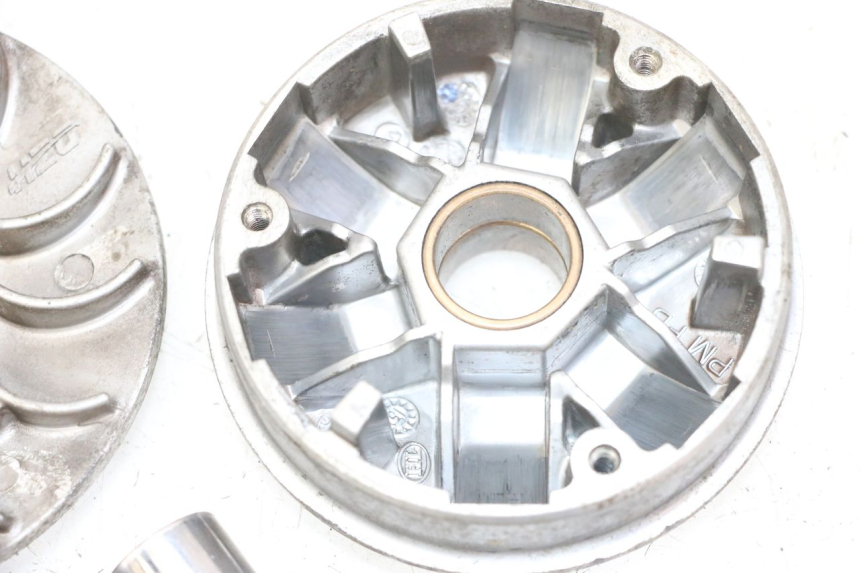 photo de VARIATOR PEUGEOT CITYSTAR 50 (2013 - 2017)