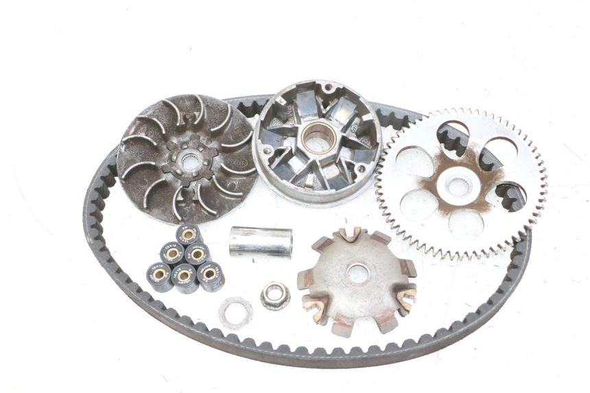 photo de VARIATOR PEUGEOT CITYSTAR 50 (2013 - 2017)