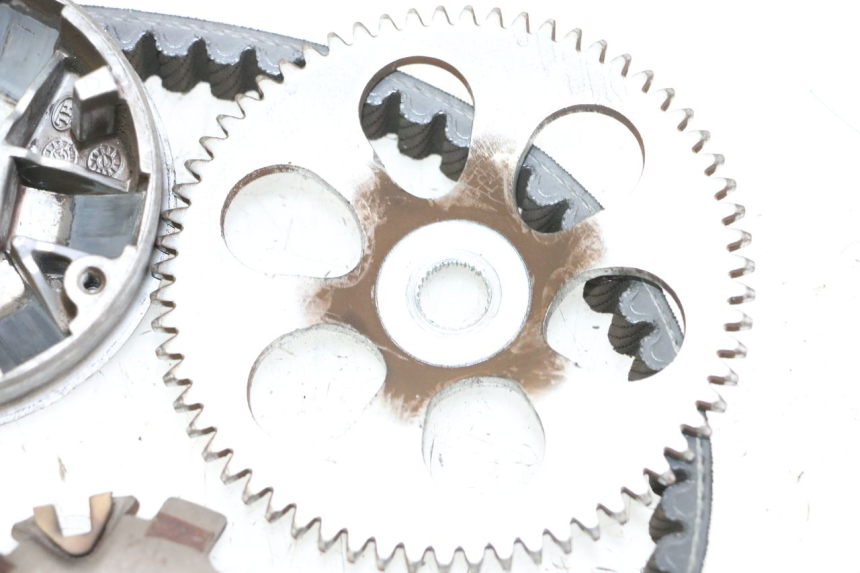 photo de VARIATOR PEUGEOT CITYSTAR 50 (2013 - 2017)