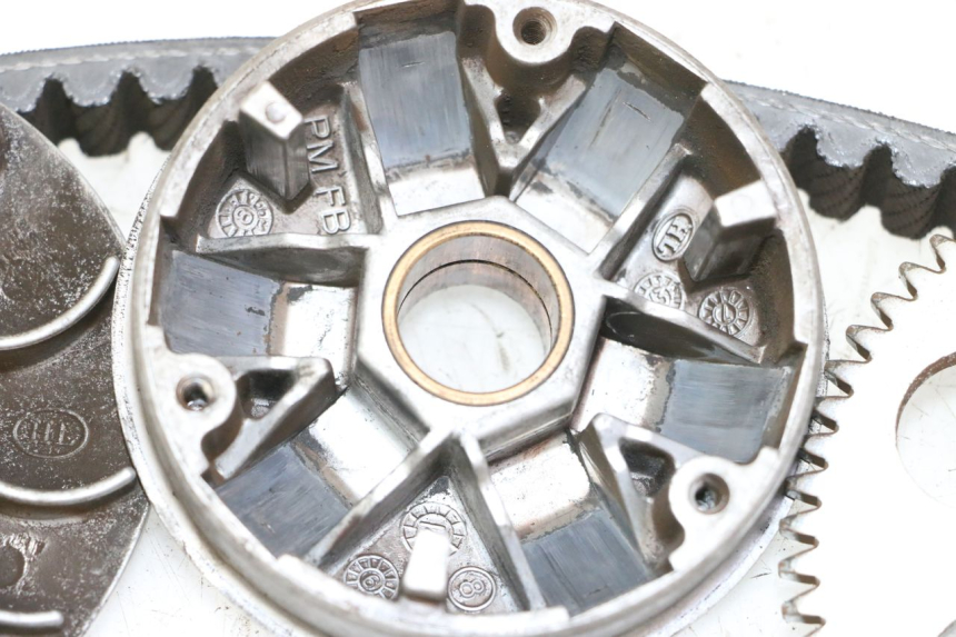 photo de VARIATOR PEUGEOT CITYSTAR 50 (2013 - 2017)