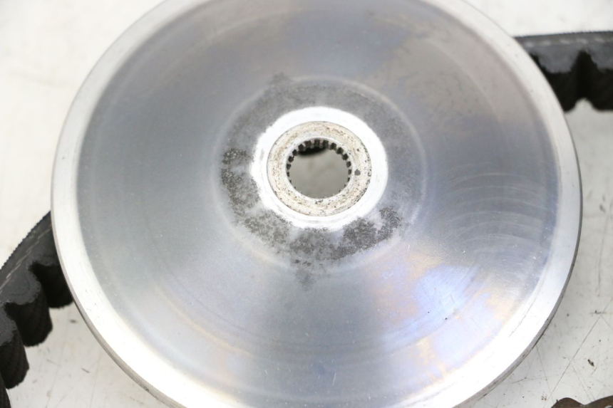 photo de VARIATOR PEUGEOT CITYSTAR 50 (2013 - 2017)