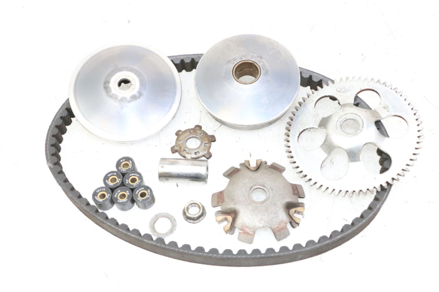 photo de VARIATOR PEUGEOT CITYSTAR 50 (2013 - 2017)