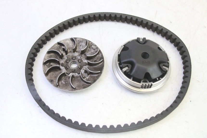 photo de VARIATOR PEUGEOT CITYSTAR 50 (2013 - 2017)