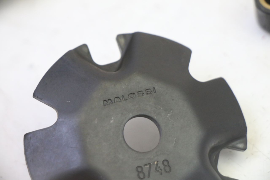 photo de VARIATOR PEUGEOT CITYSTAR 50 (2013 - 2017)