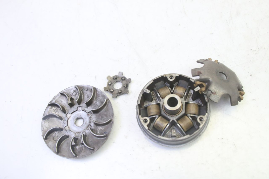 photo de VARIATOR PEUGEOT CITYSTAR 50 (2013 - 2017)