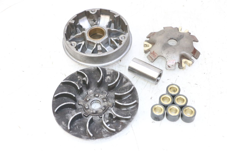 photo de VARIATOR PEUGEOT CITYSTAR 50 (2013 - 2017)