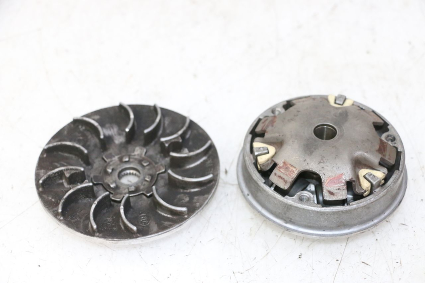 photo de VARIATOR PEUGEOT CITYSTAR 50 (2013 - 2017)