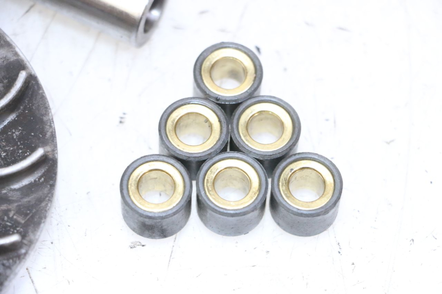 photo de VARIATOR PEUGEOT CITYSTAR 50 (2013 - 2017)