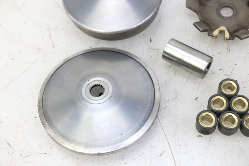 photo de VARIATOR PEUGEOT CITYSTAR 50 (2013 - 2017)