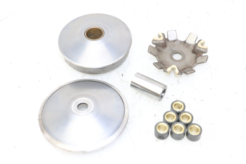 photo de VARIATOR PEUGEOT CITYSTAR 50 (2013 - 2017)