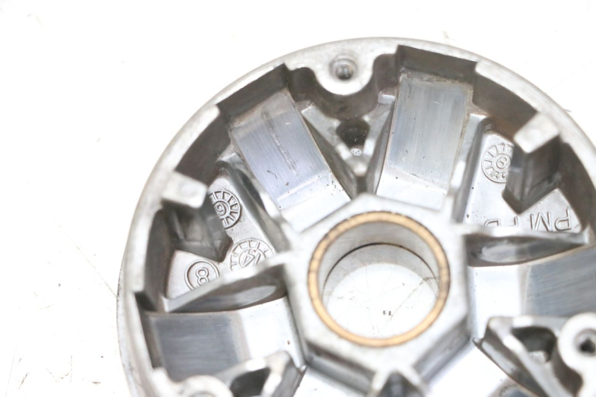 photo de VARIATOR PEUGEOT CITYSTAR 50 (2013 - 2017)