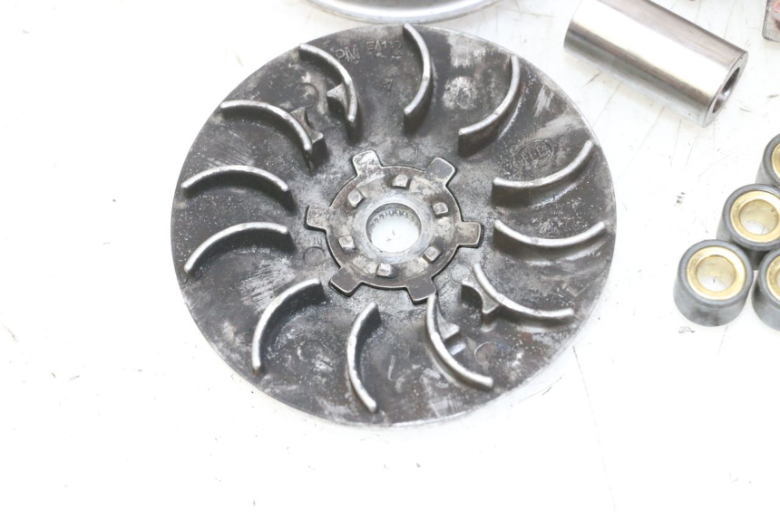 photo de VARIATOR PEUGEOT CITYSTAR 50 (2013 - 2017)