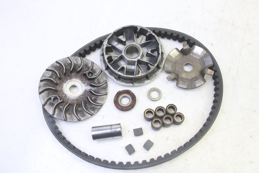 photo de VARIATOR SYM CROX 4T 50 (2016 - 2023)