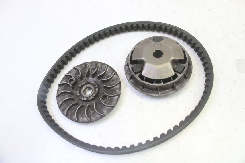 photo de VARIATOR SYM CROX 4T 50 (2016 - 2023)