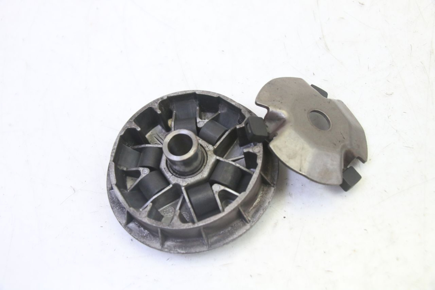 photo de VARIATOR SYM CROX 4T 50 (2016 - 2023)