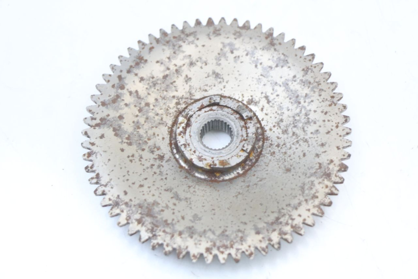 photo de VARIATOR DAELIM A-FOUR 2T 50 (2005 - 2012)
