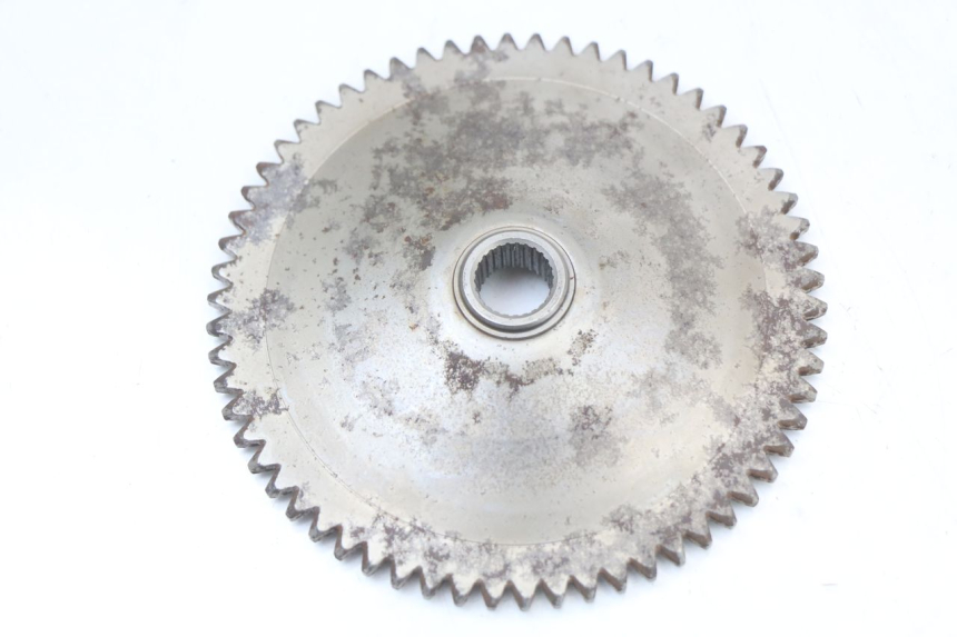 photo de VARIATOR DAELIM A-FOUR 2T 50 (2005 - 2012)