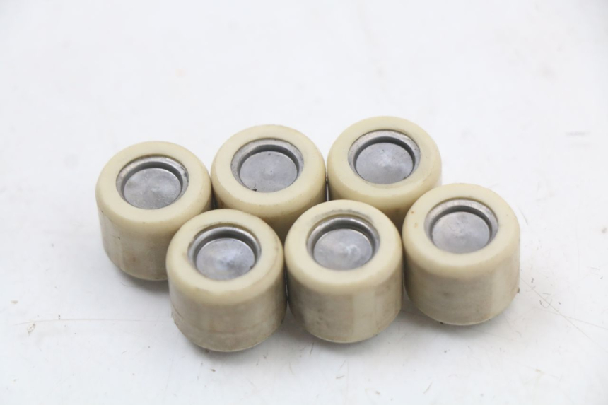 photo de VARIATOR DAELIM A-FOUR 2T 50 (2005 - 2012)