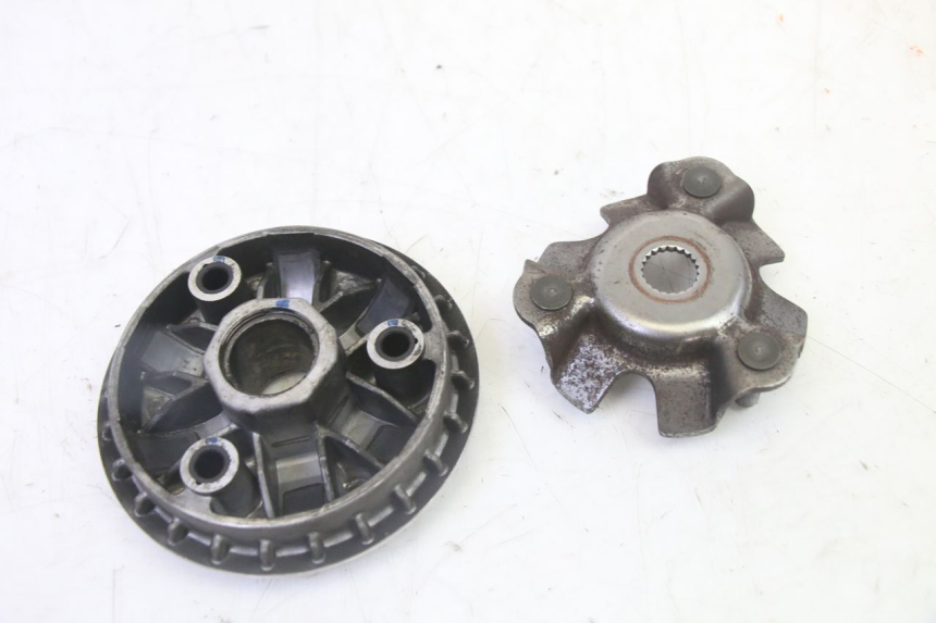 photo de VARIATOR KYMCO DINK STREET 125 (2009 - 2014)