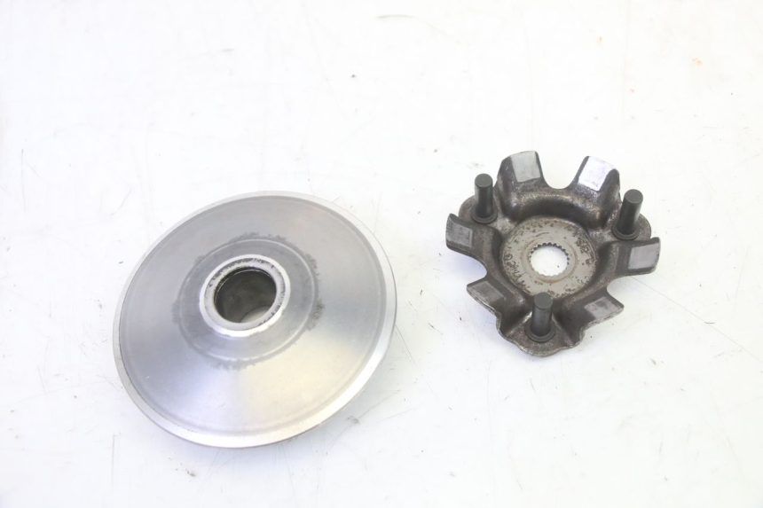 photo de VARIATOR KYMCO DINK STREET 125 (2009 - 2014)