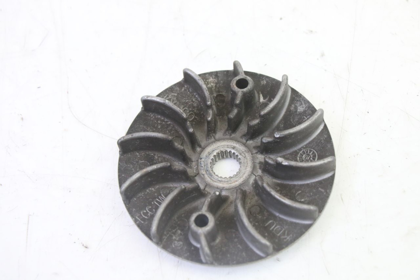 photo de VARIATOR KYMCO DINK STREET 125 (2009 - 2014)