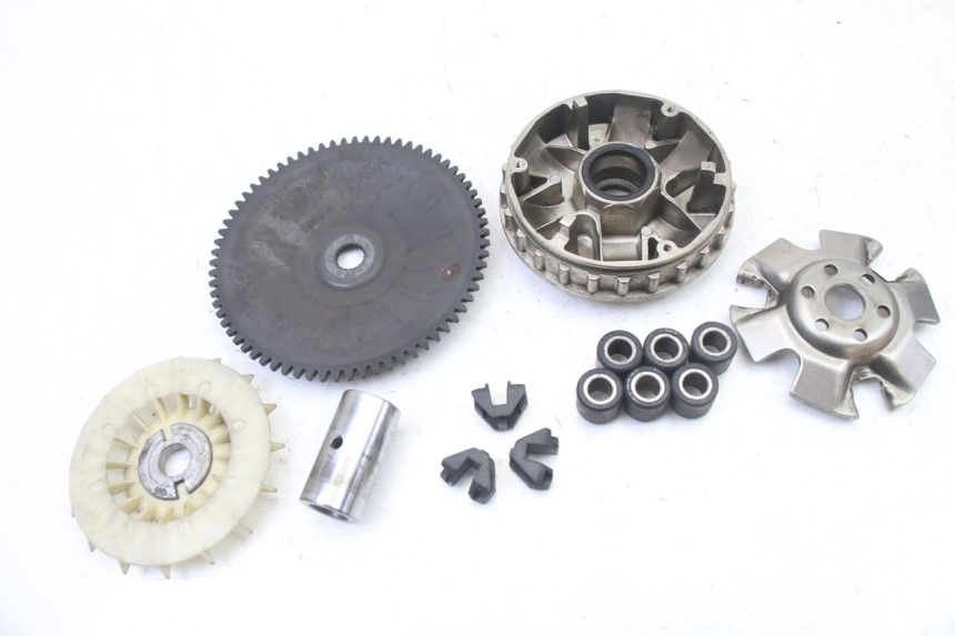 photo de VARIATOR PEUGEOT ELYSEO 125 (1999 - 2004)
