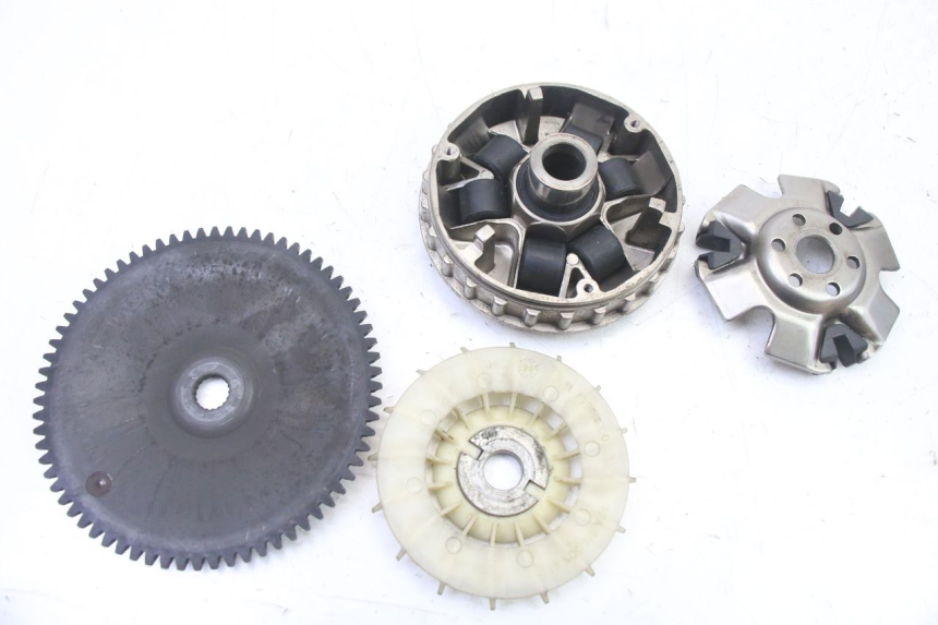 photo de VARIATOR PEUGEOT ELYSEO 125 (1999 - 2004)