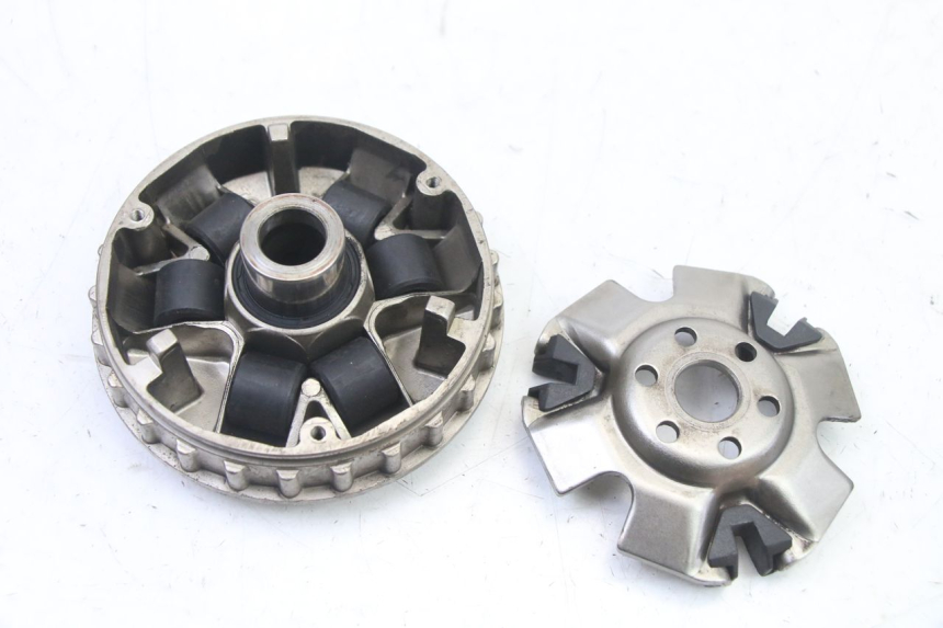 photo de VARIATOR PEUGEOT ELYSEO 125 (1999 - 2004)