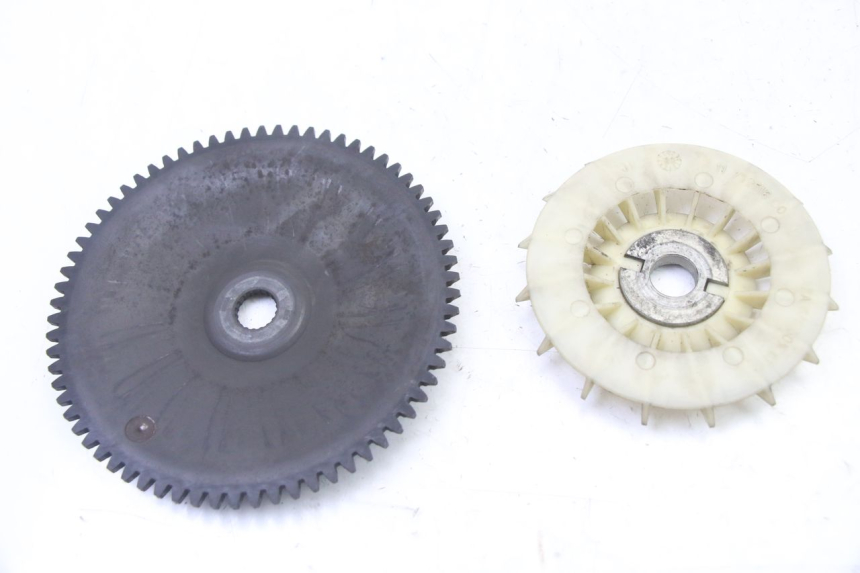 photo de VARIATOR PEUGEOT ELYSEO 125 (1999 - 2004)