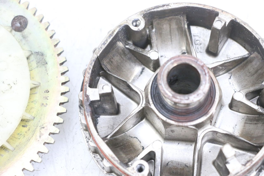 photo de VARIATOR PEUGEOT ELYSEO 125 (1999 - 2004) - Supplementary product photo