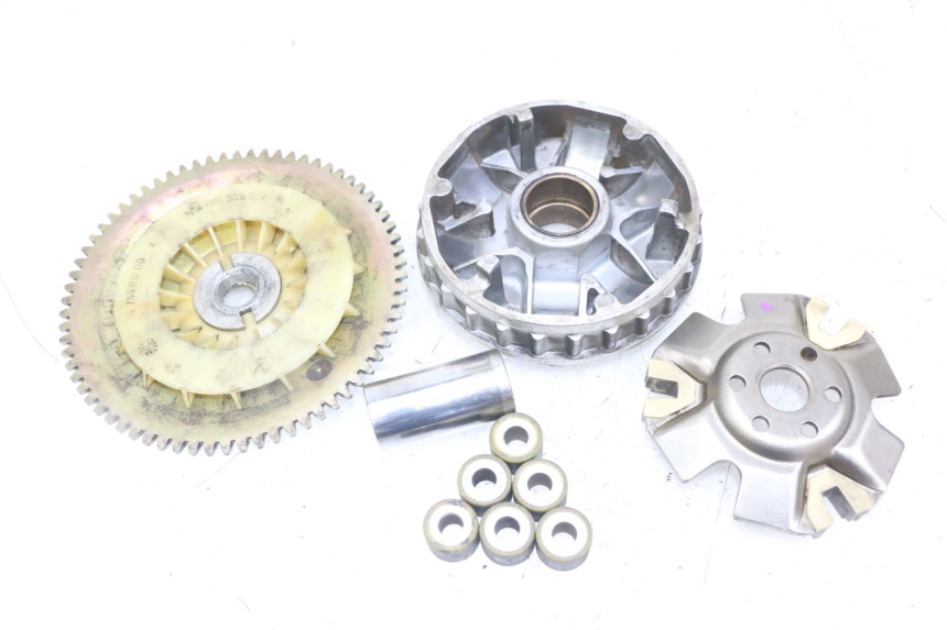 photo de VARIATOR PEUGEOT ELYSTAR 125 (2002 - 2007)
