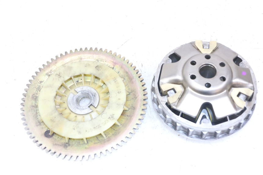 photo de VARIATOR PEUGEOT ELYSTAR 125 (2002 - 2007)