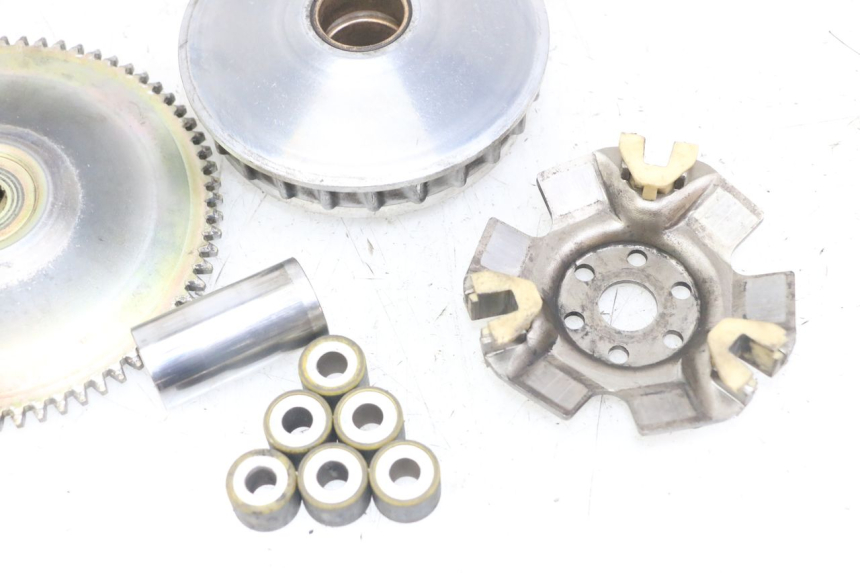 photo de VARIATOR PEUGEOT ELYSTAR 125 (2002 - 2007)