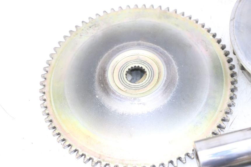 photo de VARIATOR PEUGEOT ELYSTAR 125 (2002 - 2007)