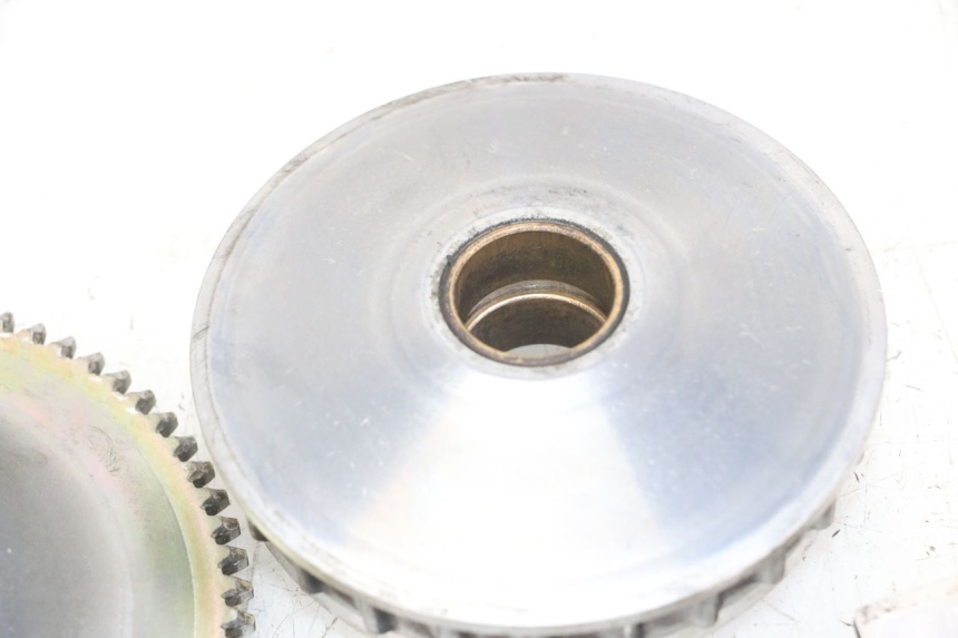 photo de VARIATOR PEUGEOT ELYSTAR 125 (2002 - 2007)