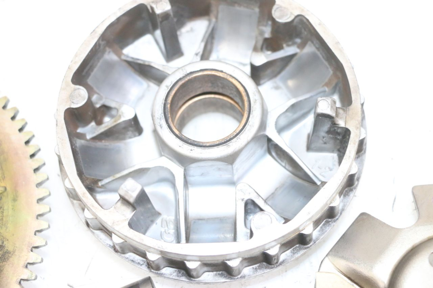 photo de VARIATOR PEUGEOT ELYSTAR 125 (2002 - 2007)