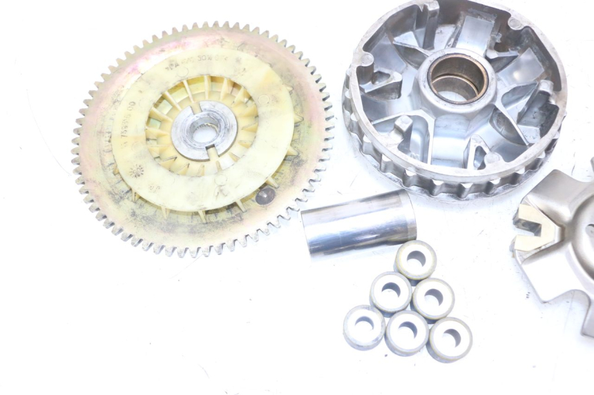 photo de VARIATOR PEUGEOT ELYSTAR 125 (2002 - 2007)