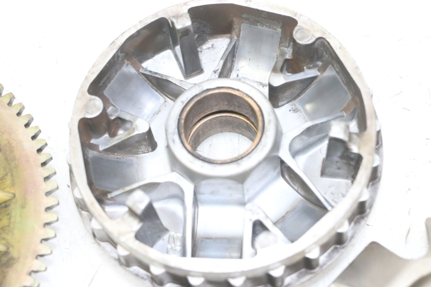 photo de VARIATOR PEUGEOT ELYSTAR 125 (2002 - 2007)