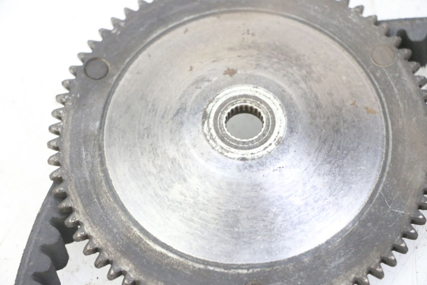photo de VARIATOR PEUGEOT ELYSTAR 50 (2002 - 2014)