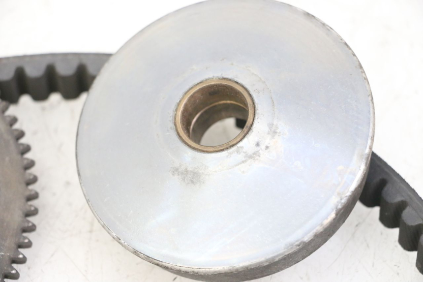 photo de VARIATOR PEUGEOT ELYSTAR 50 (2002 - 2014)