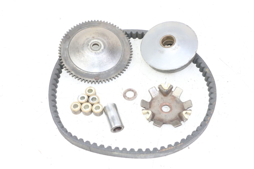 photo de VARIATOR PEUGEOT ELYSTAR 50 (2002 - 2014)