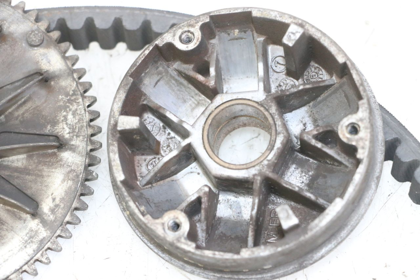 photo de VARIATOR PEUGEOT ELYSTAR 50 (2002 - 2014)