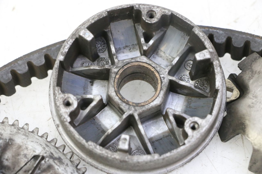 photo de VARIATOR PEUGEOT ELYSTAR 50 (2002 - 2014)