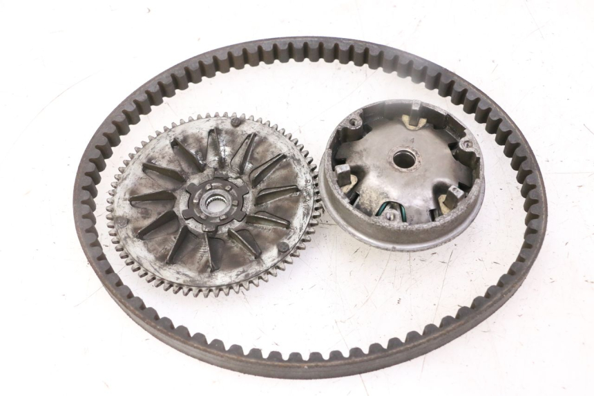 photo de VARIATOR PEUGEOT ELYSTAR 50 (2002 - 2014)